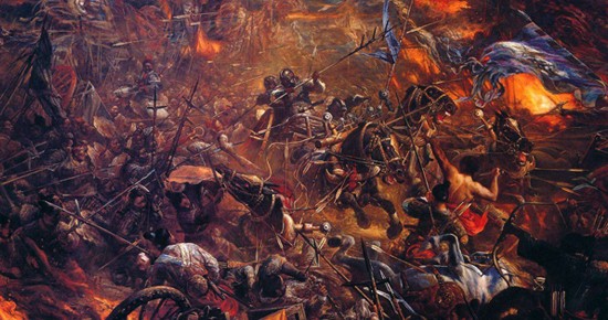 这个端午,BIM带你穿越楚国看城池?-协筑